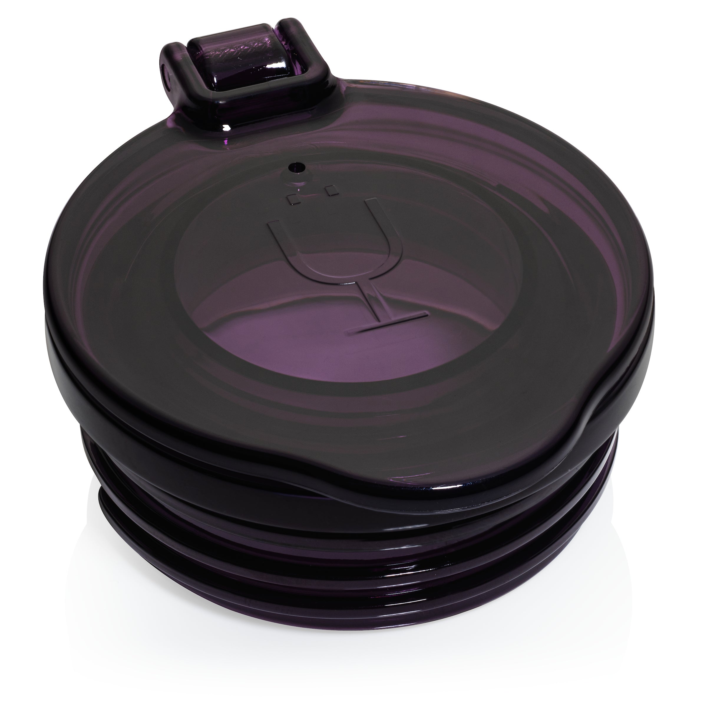 Champagne Flute Replacement Lids