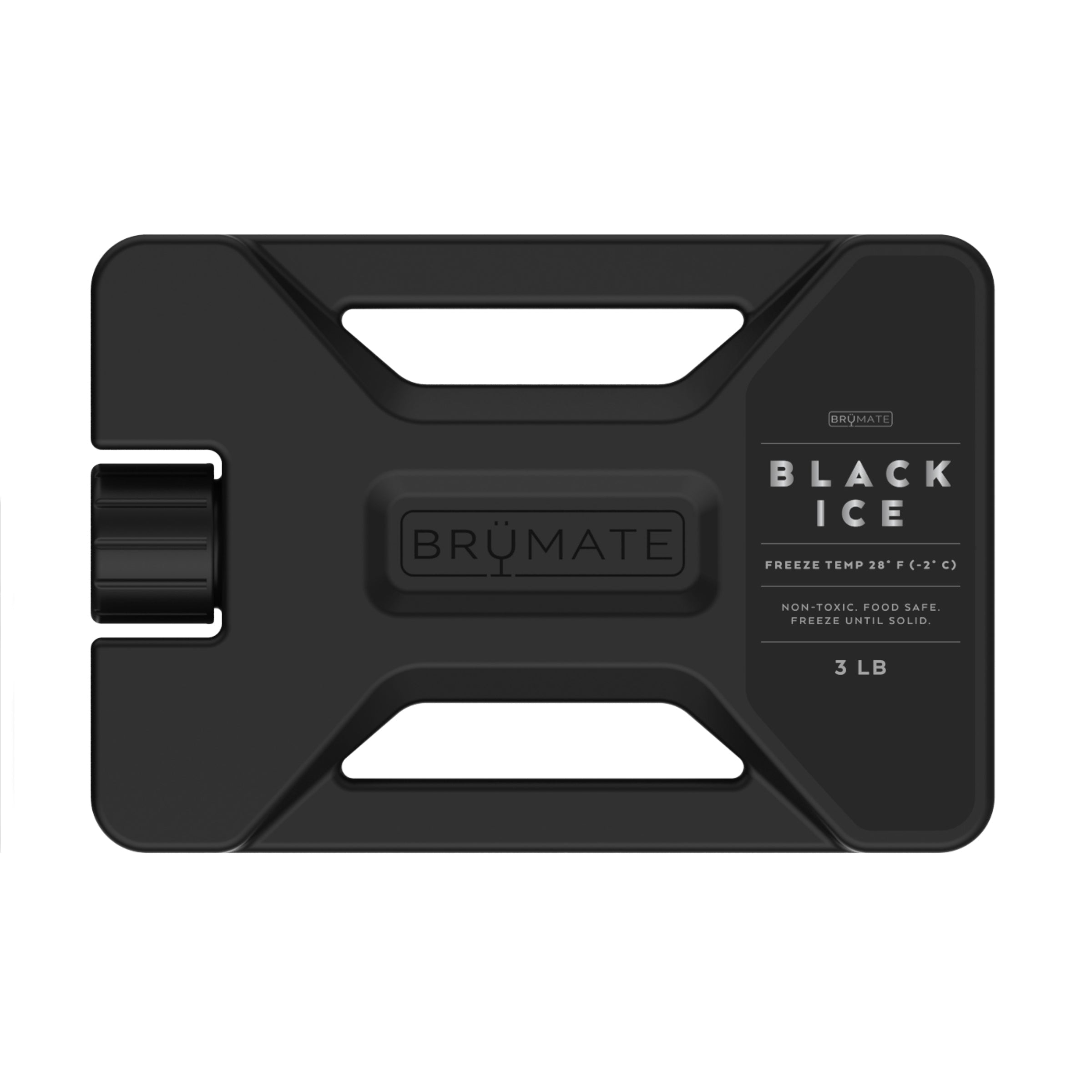 Black Ice™ Pack