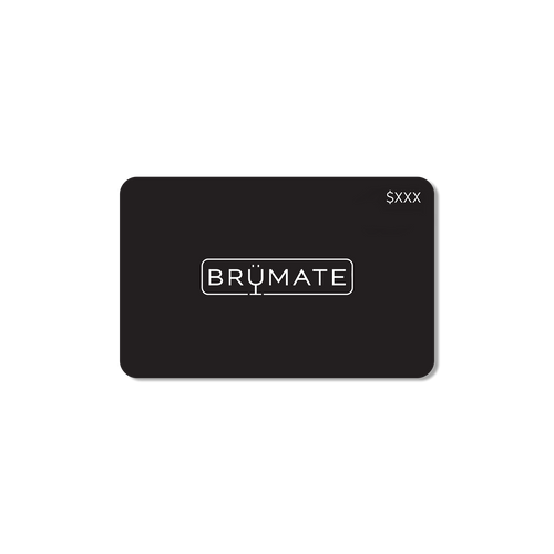 BrüMate E-Gift Card