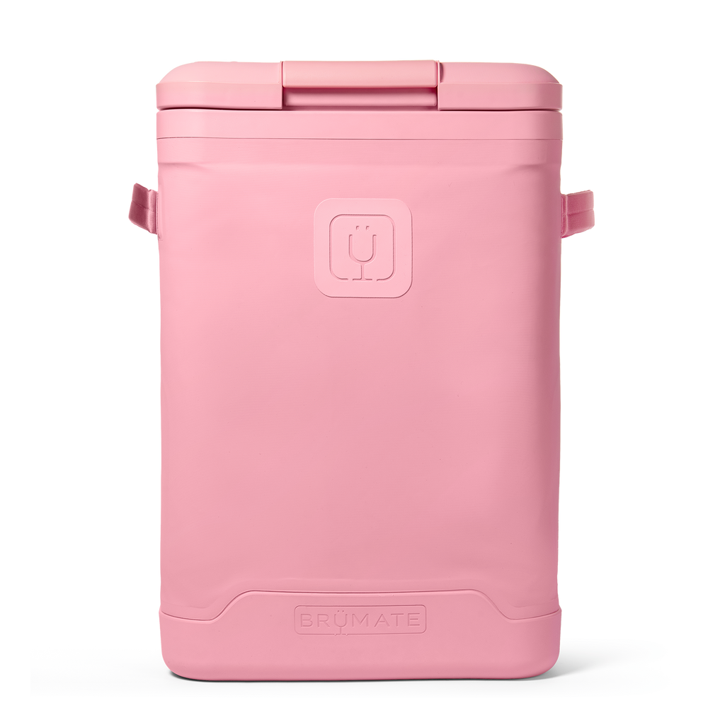 MagPack 24-Can Backpack Soft Cooler | Primrose