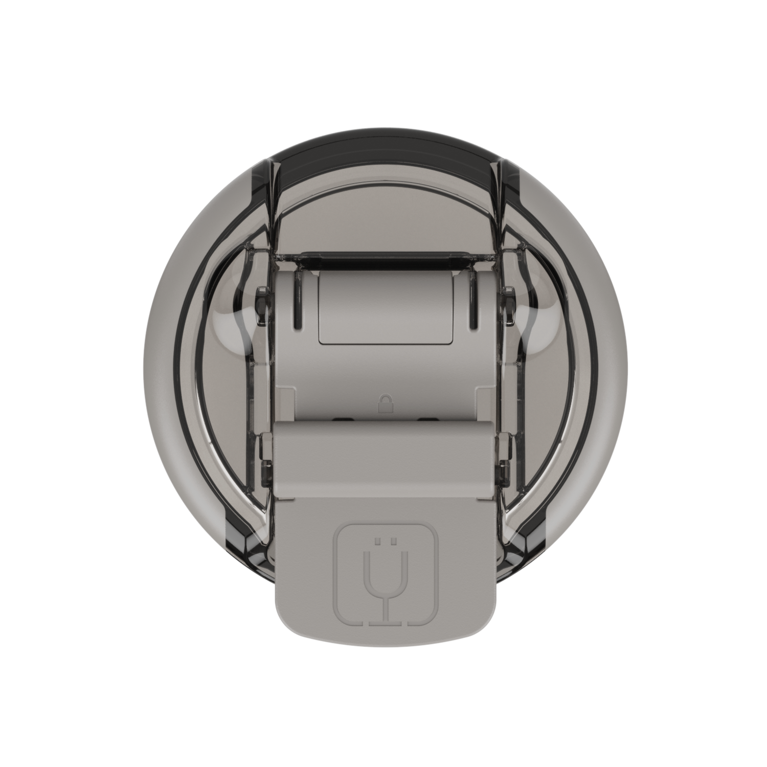 Strova OctaLock™ Lid 18oz | Mocha