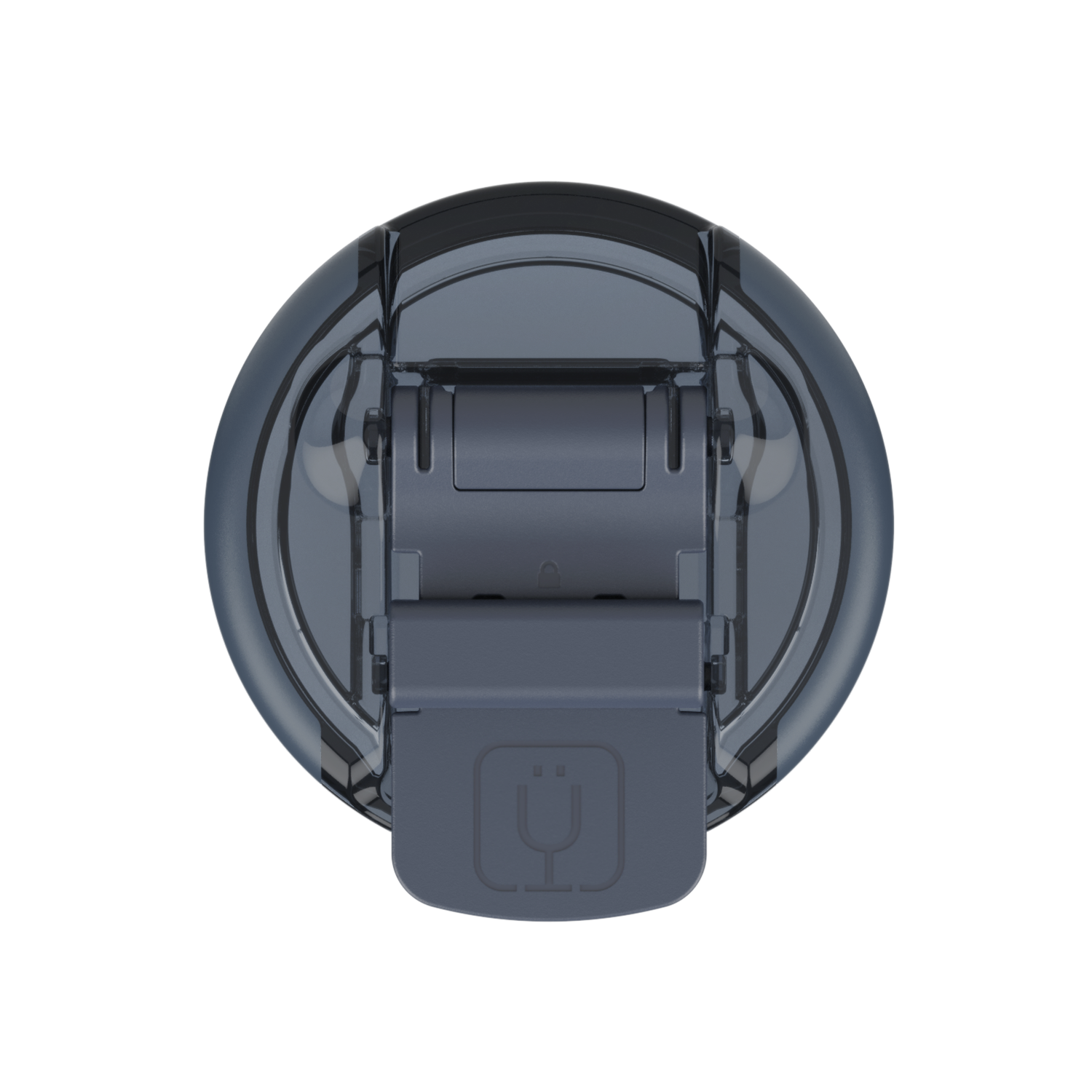 Strova OctaLock™ Lid 18oz | Nightfall Blue