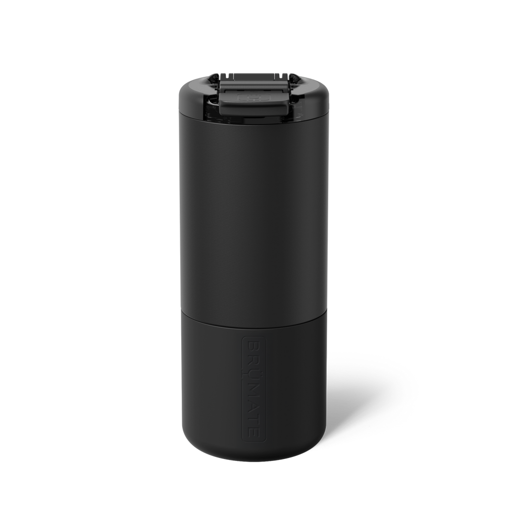 Strova 18oz | Matte Black