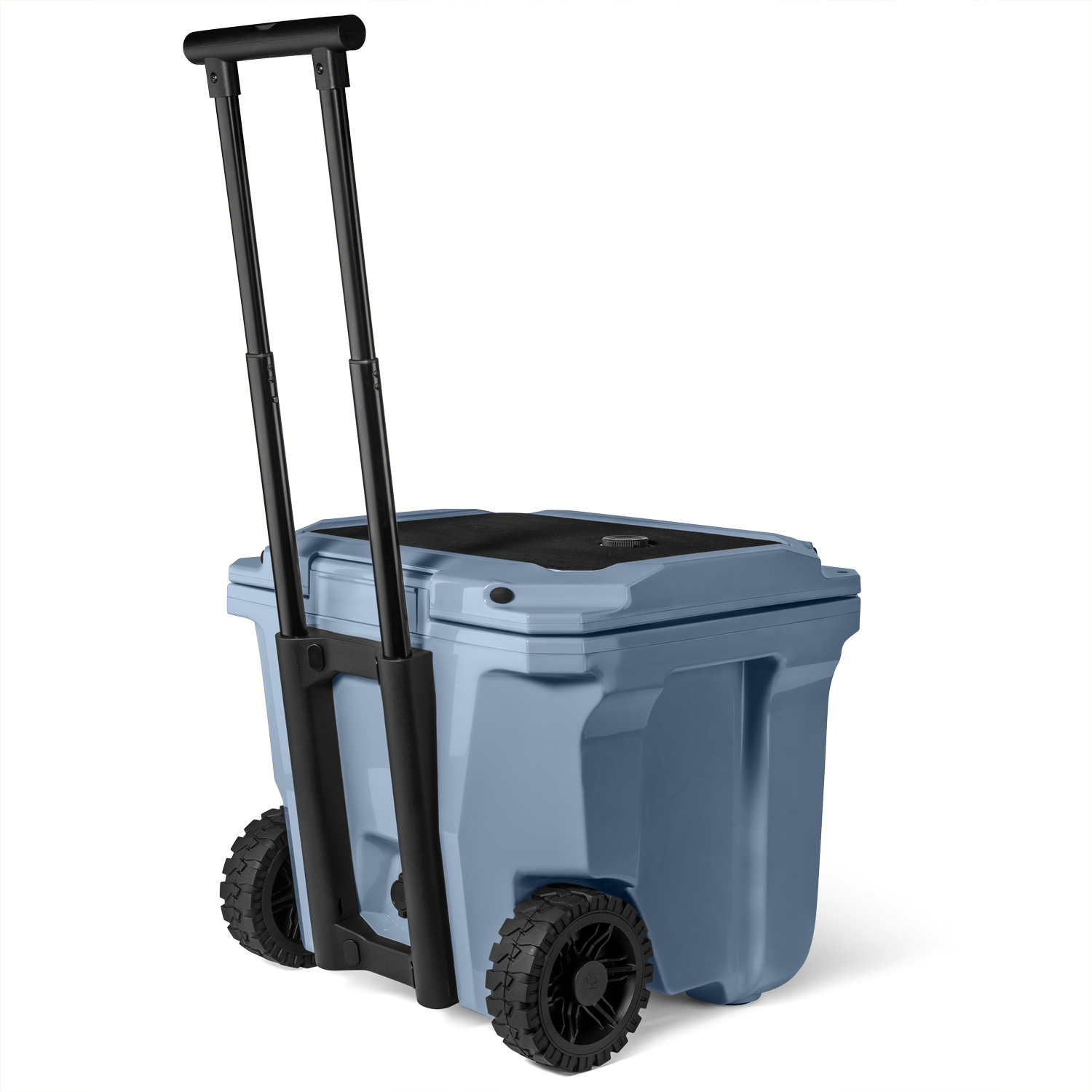 BrüTank 35-Quart Rolling Cooler