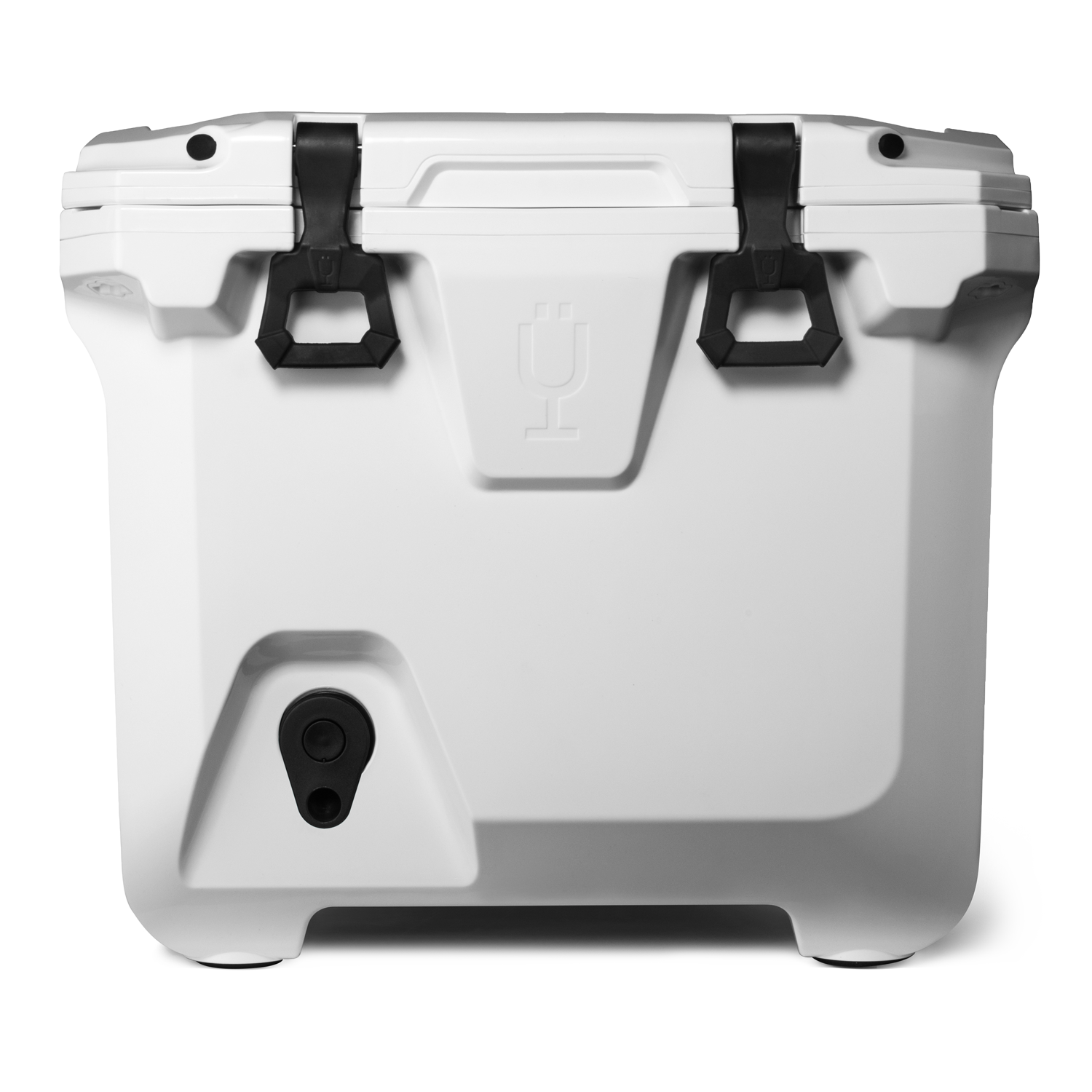 BrüTank 35-Quart Rolling Cooler