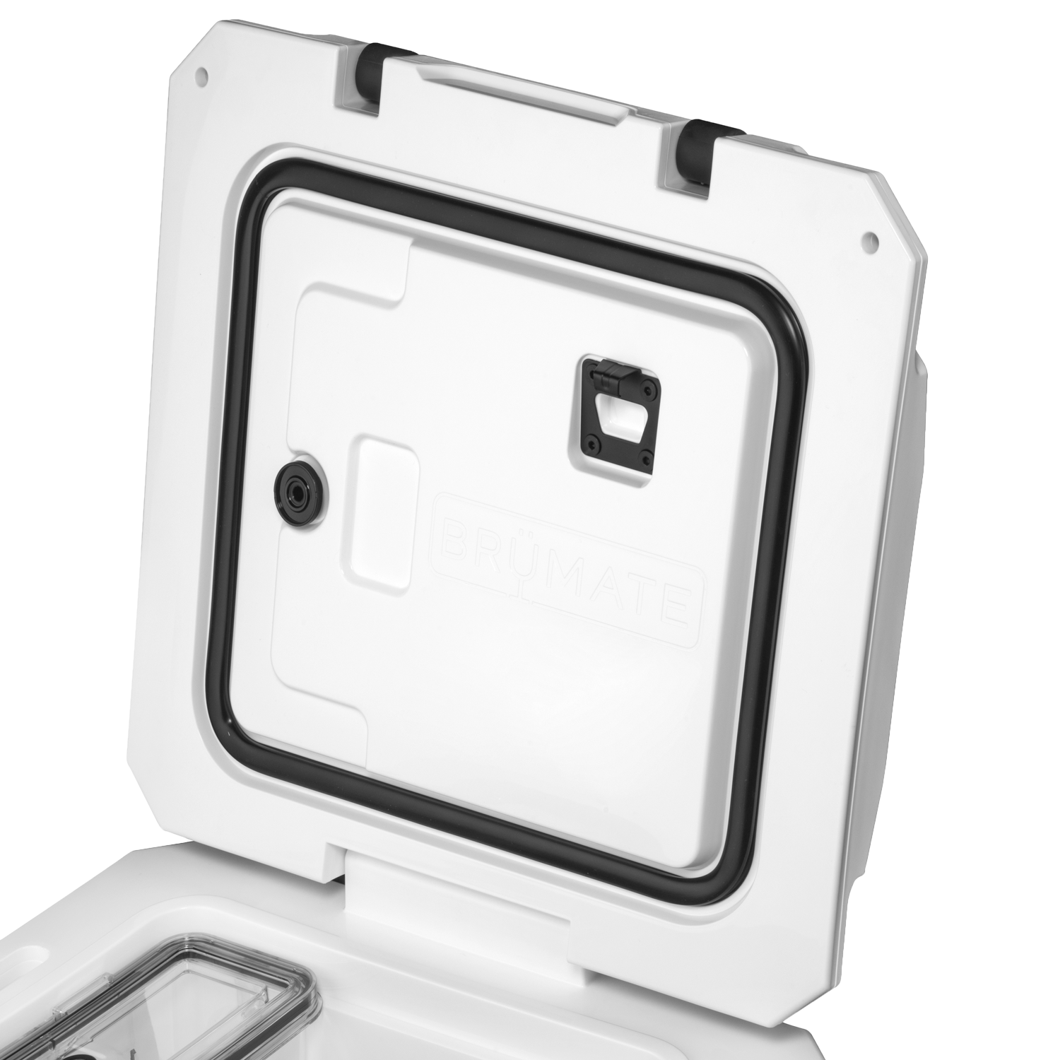 BrüTank 35-Quart Ultimate Day Trip Cooler Bundle