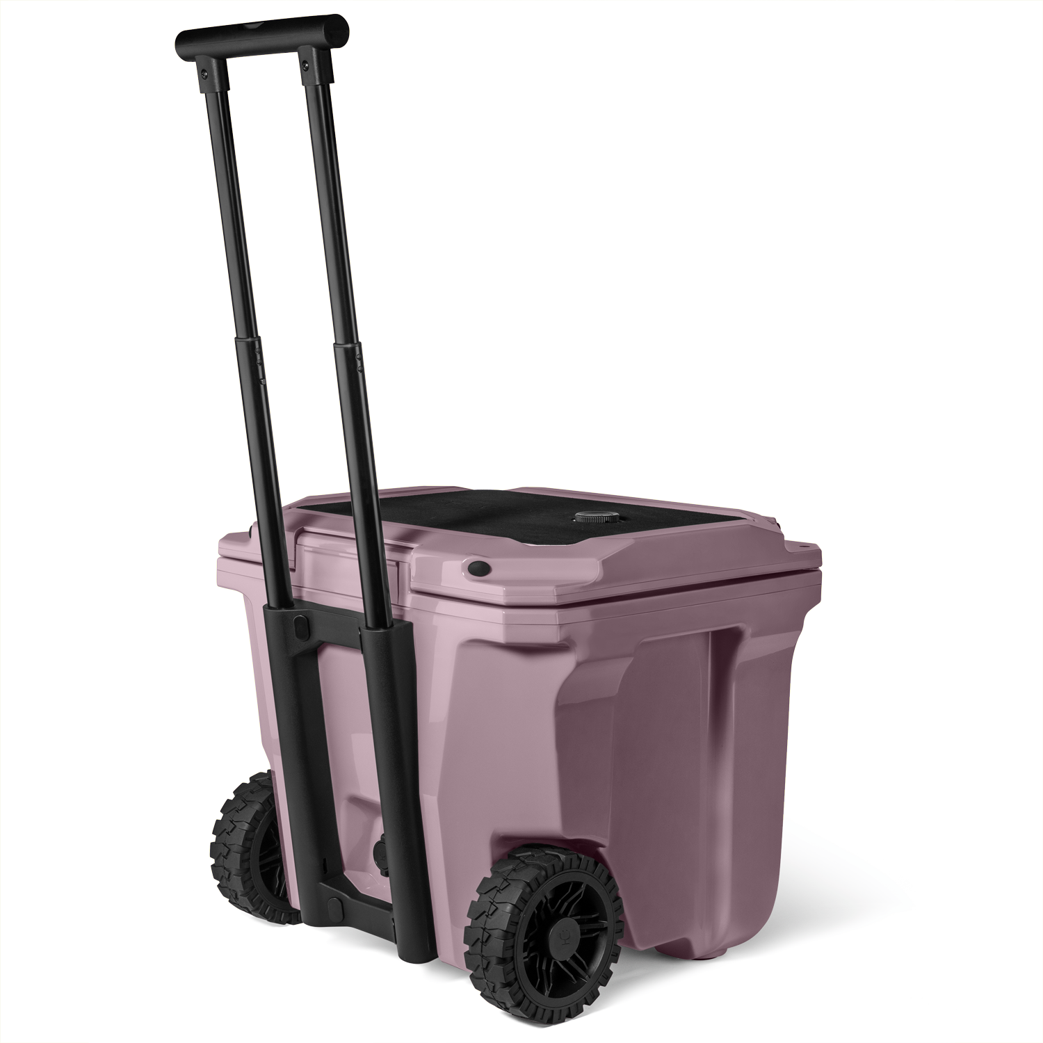 BrüTank 35-Quart Ultimate Day Trip Cooler Bundle | Lilac Dusk
