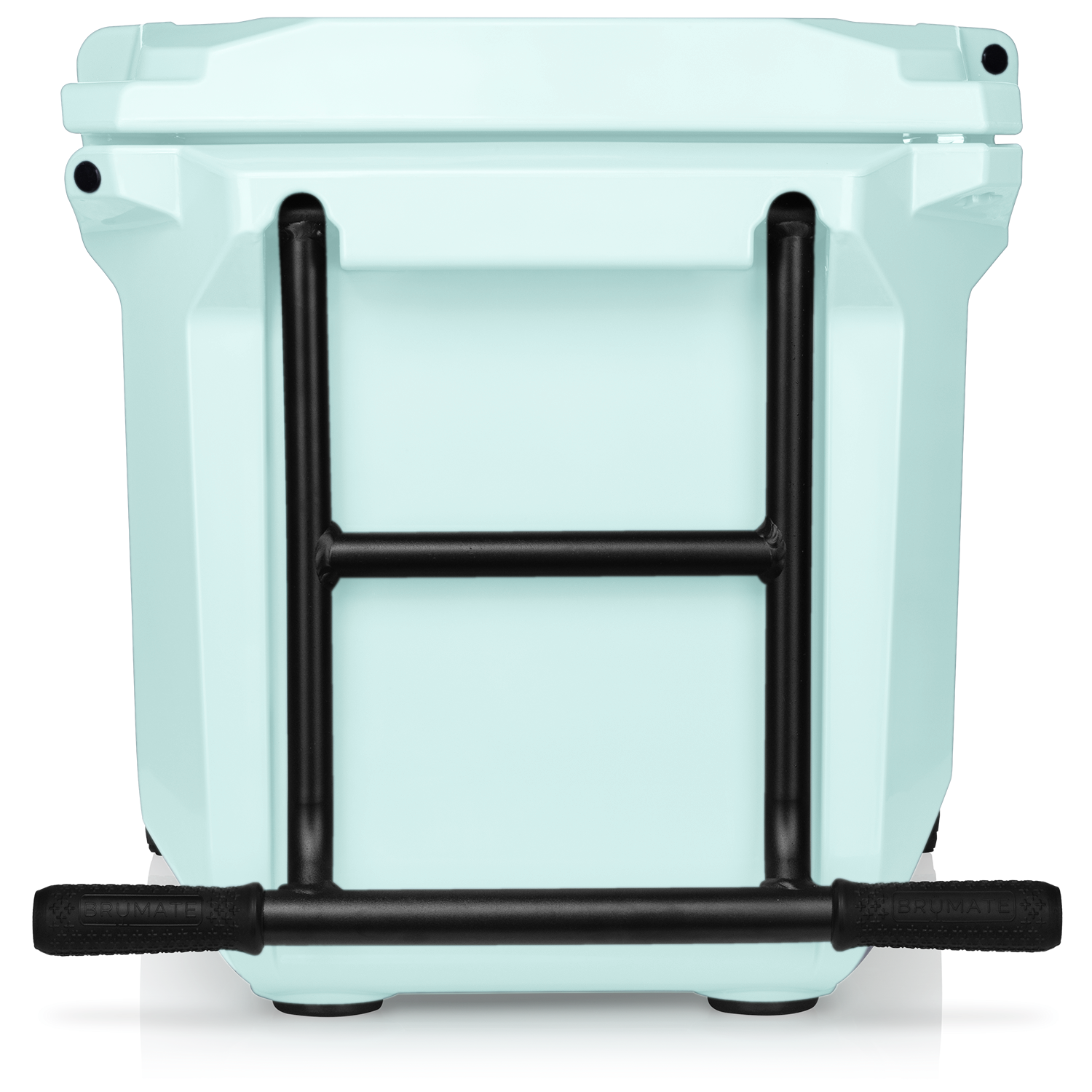 BrüTank 55-Quart Double Drink Holder Cooler Bundle