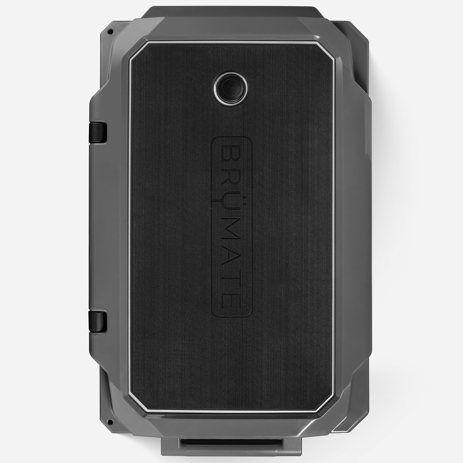 BrüTank 55-Quart Rolling Cooler