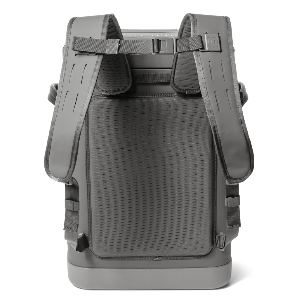 MagPack 24-Can Backpack Soft Cooler | Graphite