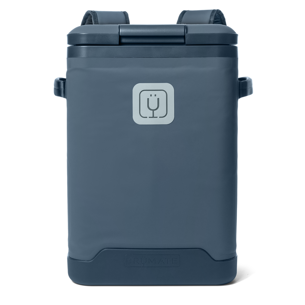 MagPack 24-Can Backpack Soft Cooler | Nightfall Blue